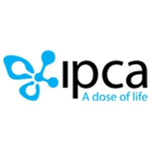 IPCA Laboratories Ltda.